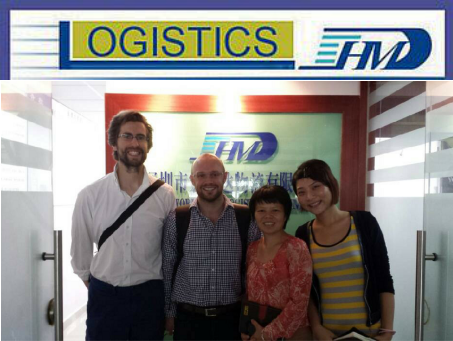 Quality air shipping to middle east from china