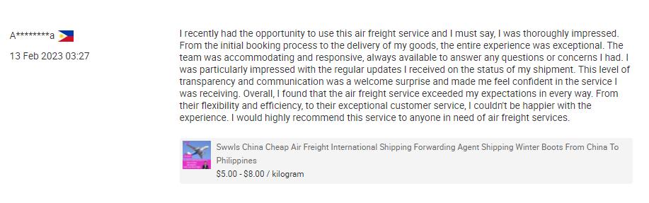 Air Freight Shipping Agent to Europe door to door Air Freight Shipping Agent to Europe door to door