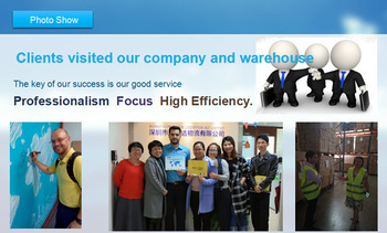 shipping agent to Guam USA sea freight