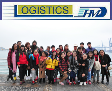 Logistics agent air services from Shanghai to USA