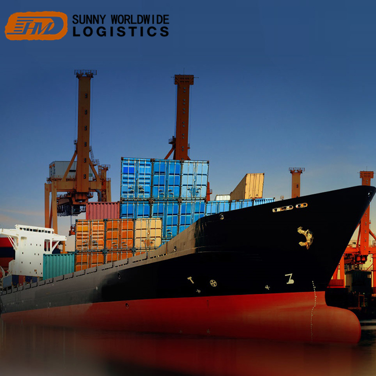 Recently, the freight rate in the Red Sea region of the Middle East has risen