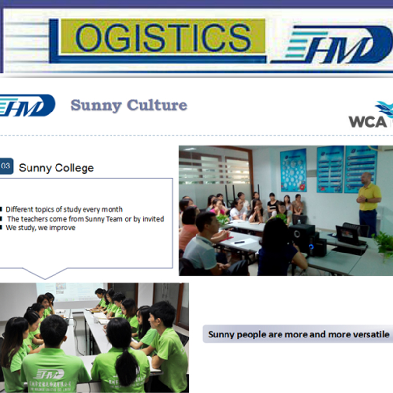 Logistics forwarding shipping from Guangzhou to Australia door to door