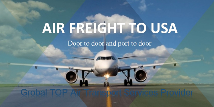 Mechanical and Electronic Products Shenzhen Freight Forwarder to Washington Air Cargo Express