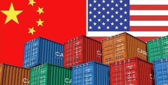 Sino-US trade war started the first shot