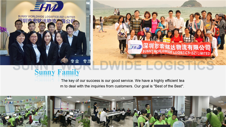 Hong Kong Warehouse Freight Forwarder China to Malaysia SF Express China