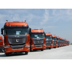 Zhejiang Freight Forwarder Bulk Clearance from China to Poland