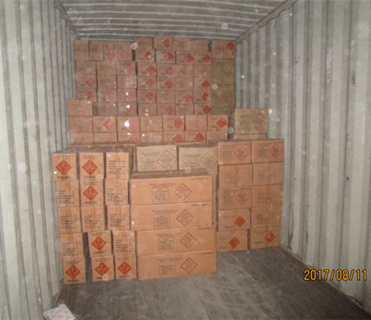 Mechanical and Electronic Products Shenzhen Freight Forwarder to Washington Air Cargo Express