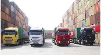 Trucking rates from Foshan to Guangzhou