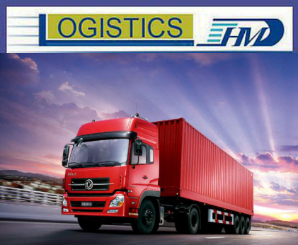 FCL Trucking services in Guangdong