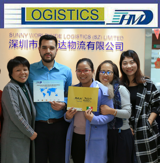 Door to Door rates from Ningbo to Rio Haina sea shipping