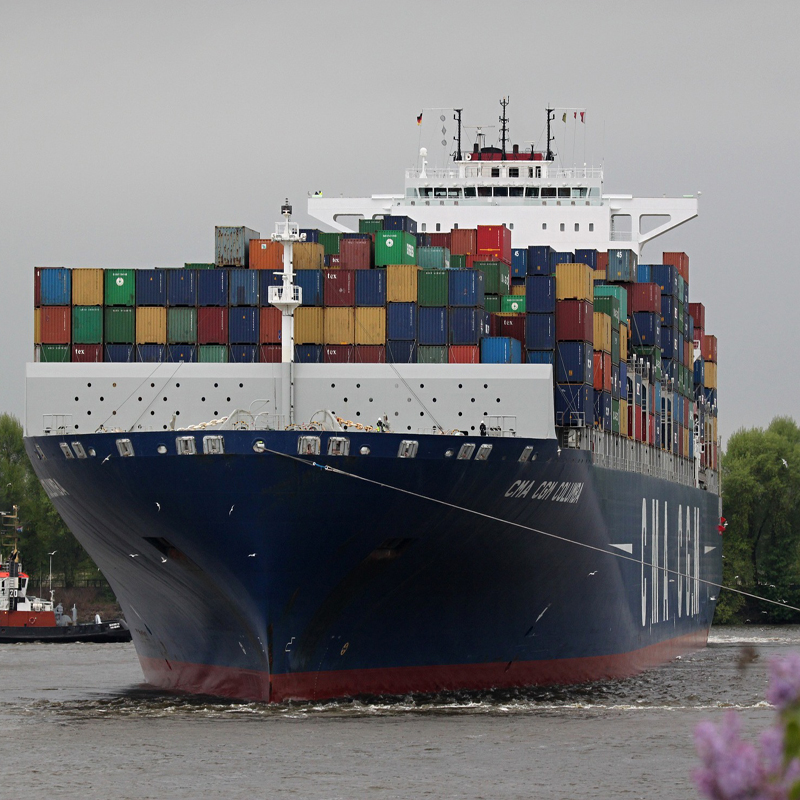 Shenzhen sea LCL shipping to Thailand door to door DDP service