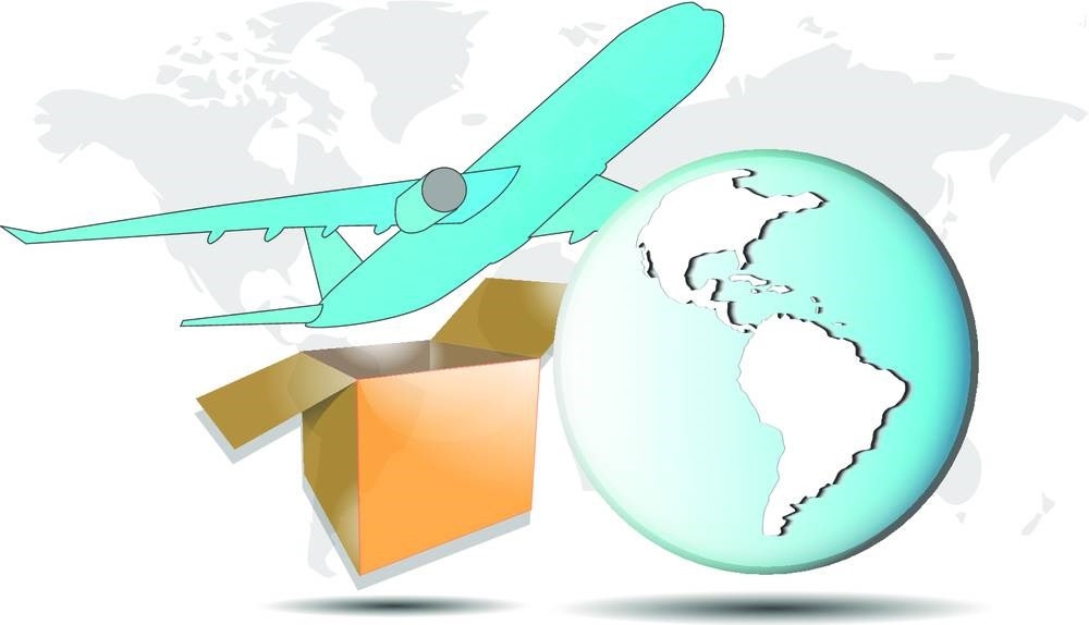 Air freight door to door delivery service from Shenzhen to Australia