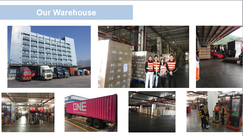 China air freight forwarder door to door delivery service from Guangzhou to Hamburg