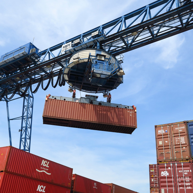DDP Sea Shipping Agents Guangzhou To Manila Philippines door to door