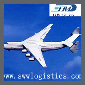 Air rate door to door air service from Guangzhou to Atlanta