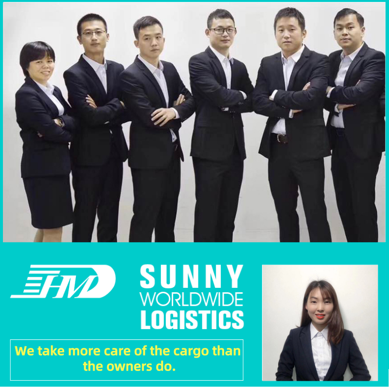 Consolidation service Sea Shipping Guangzhou China to Long Beach Dallas USA 