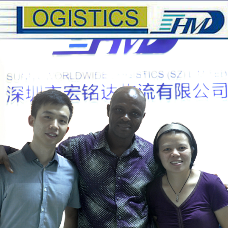 LCL freight shipping from Foshan to Salt Lake City USA