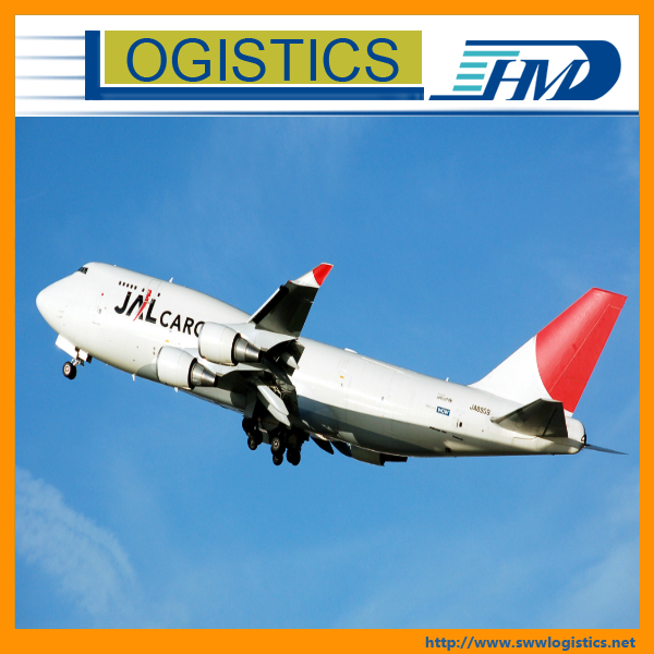 Fast air cargo shipment from Hongkong to Valencia Spain