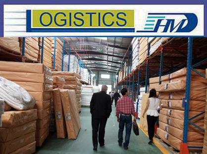 LCL sea freight logistics shipping from Shenzhen to Baltimore USA