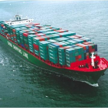 Door to door service to Germany sea cargo rates