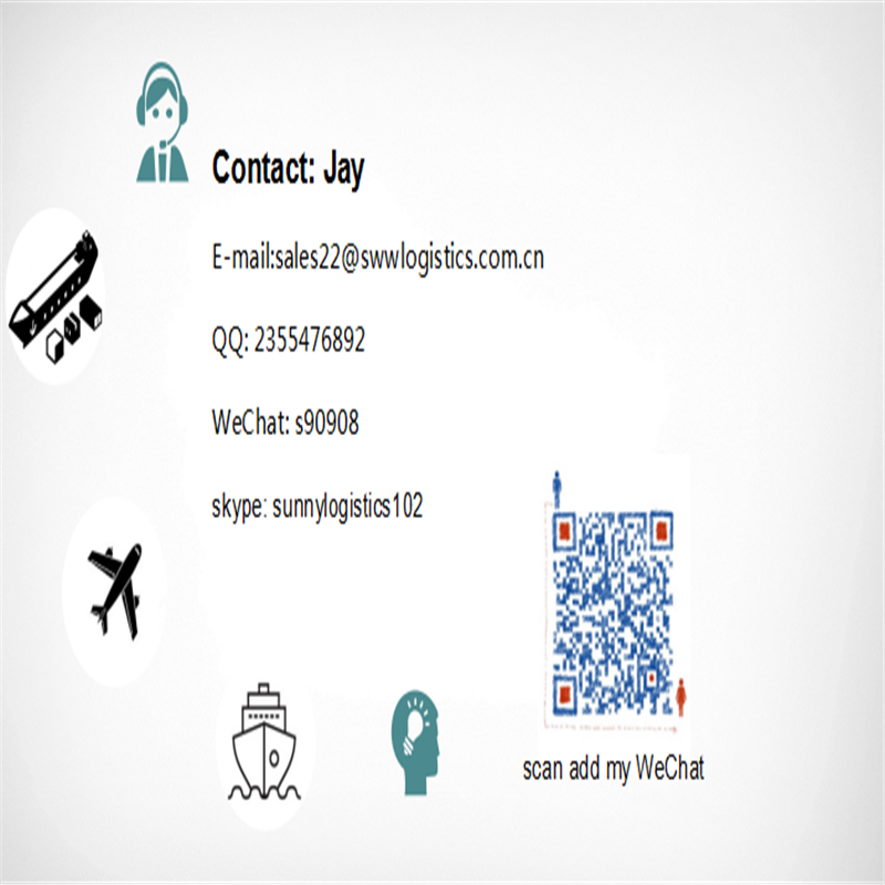 Send ocean freight from china to UK