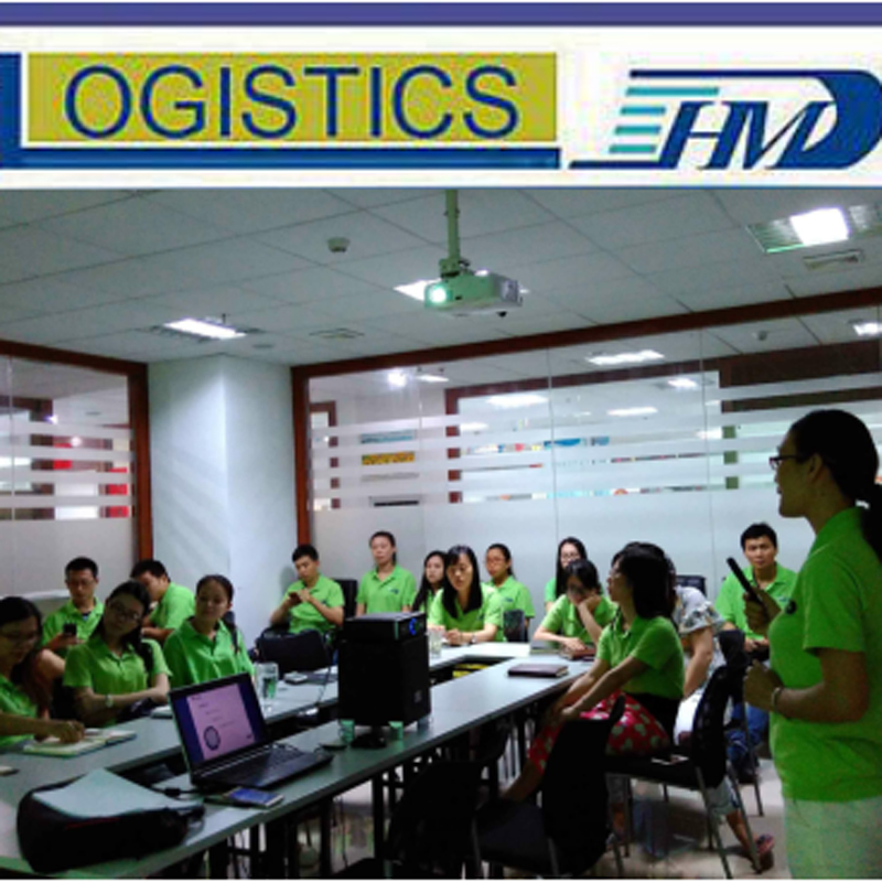 DDP sea freight from Guangzhou to Cambodia door to door