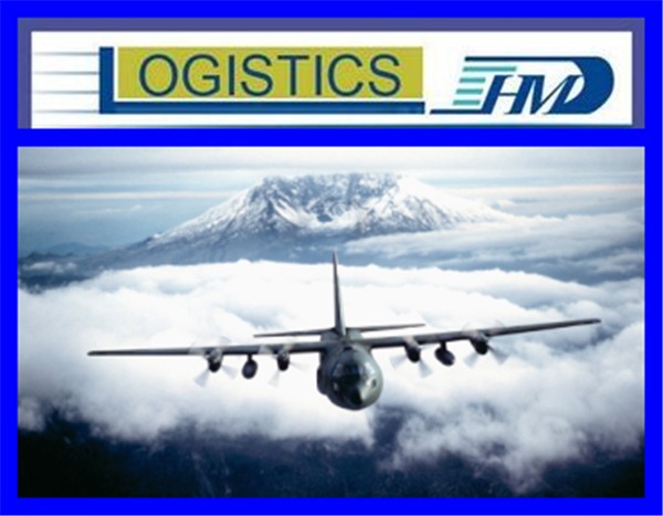 international air shipping to papua new guinea
