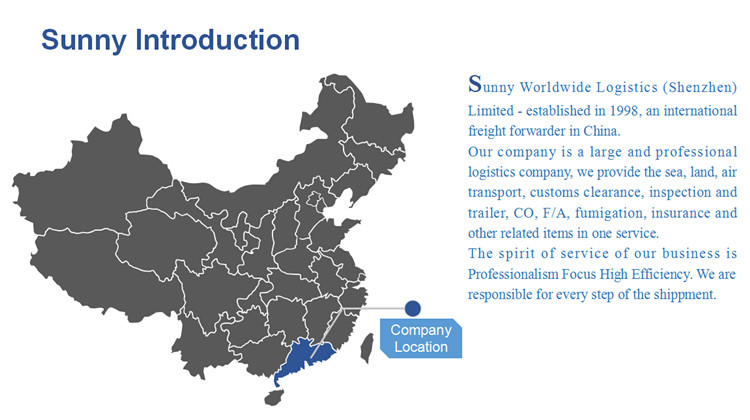 Competitive china forwarding agent shipping company to worldwide with air shipping service