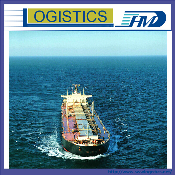 Professional sea shipping freight cargo rates from shenzhen ningbo China to Barcelona Spain
