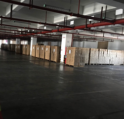 Shipping Cost China to Spain Shipping Forwarder in Shenzhen Cargo Door to Door