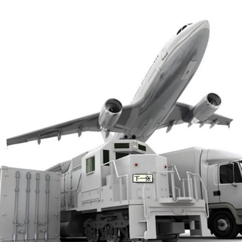 Air freight forwarder door to door delivery service from Shenzhen to Dubai