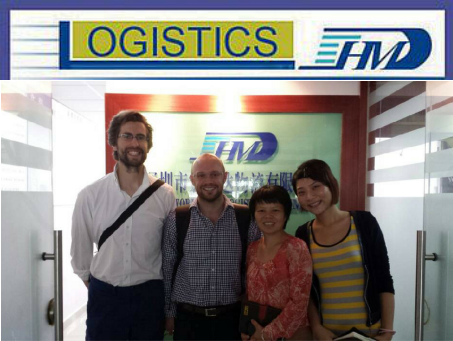 20ft container sea freight logistics service from Guangzhou to San jose