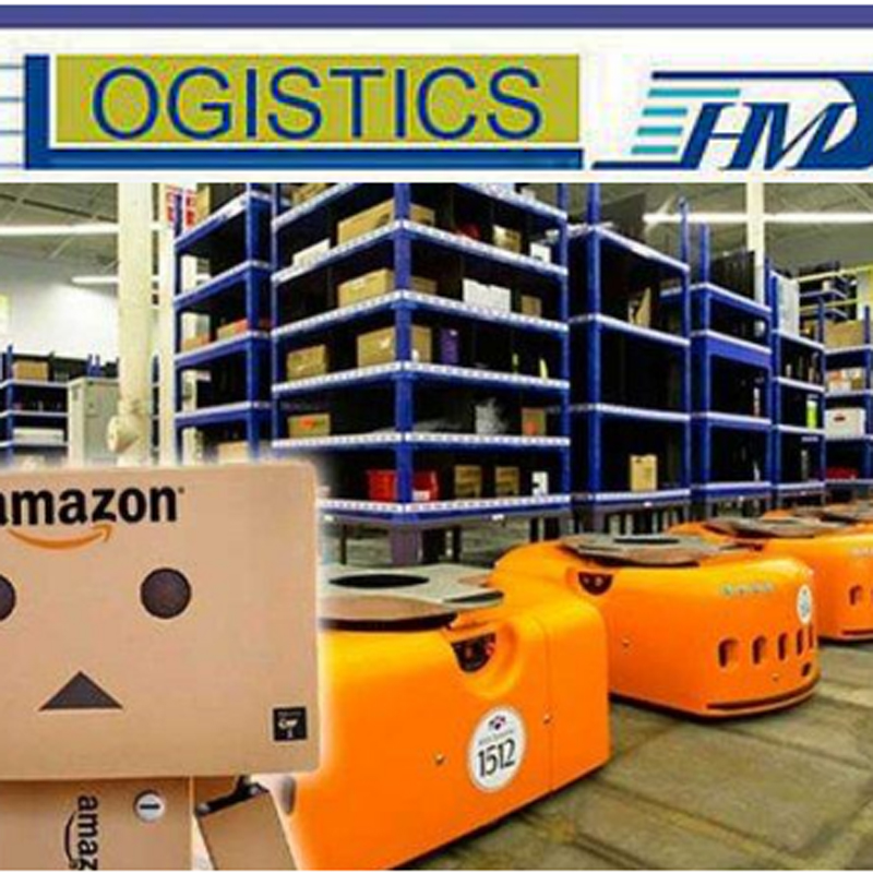 FBA shipping rate from Shenzhen to Southampton UK Amazon warehouse sea freight