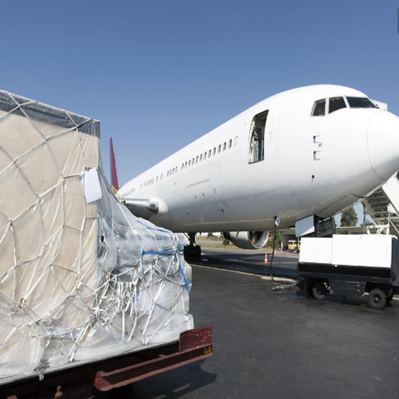 Shenzhen air shipping to Chicago USA fast and cheap air freight