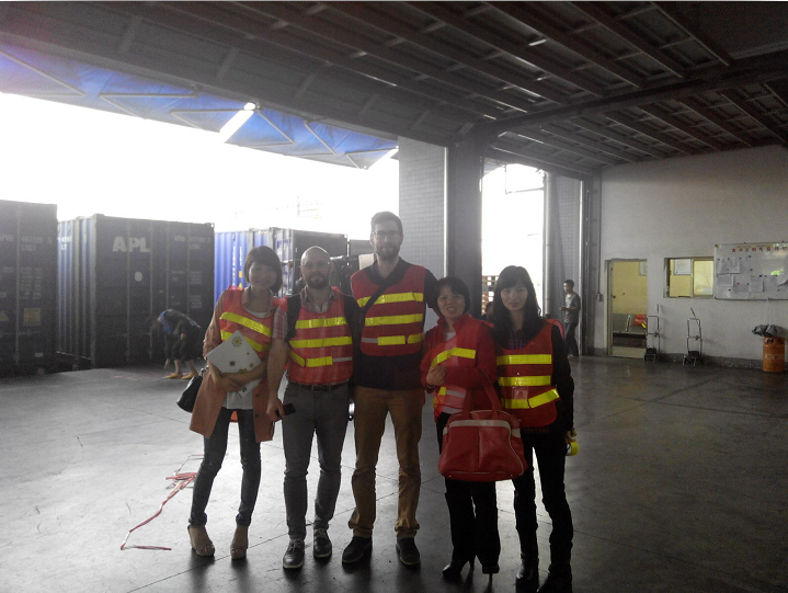 Central European Railway Trailer service from Guangzhou Shenzhen Dongguan to Chengdu Shenyang Yingkou 3 days