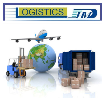 Cargo Movers Internations Freight Forwarder from China to Sri Lanka