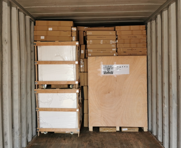 China to Mexico,door to door service,express delivery,FCL container,Sunny Worldwide logistics