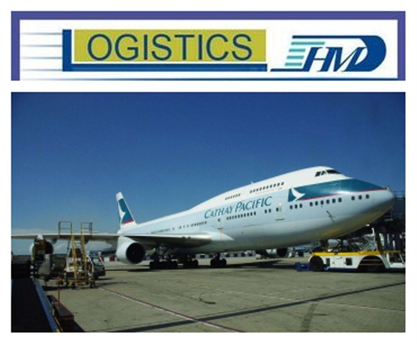 Speedy air freight forwarder and door to door delivery service from China to Washington USA