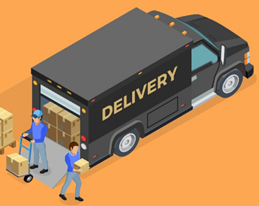 Amazon shipping services from Shenzhen to Amazon, USA