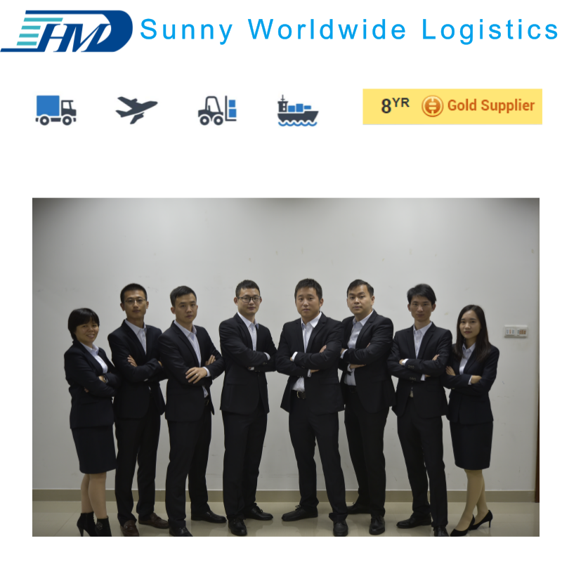 Low shipping price from Guangzhou to Port Louis Mauritius sea freight