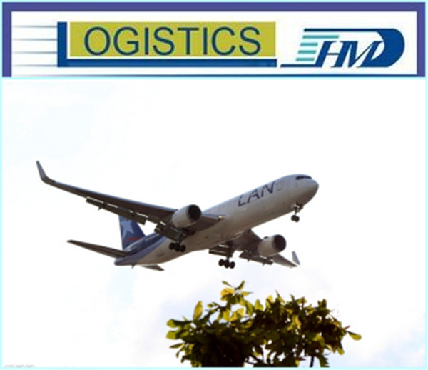Air shipping freight forwarder door to door delivery service ddp ddu from china to Stockholm Sweden