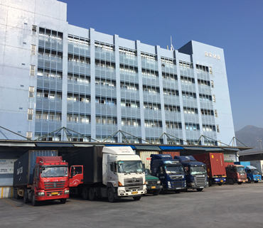 Zhejiang Freight Forwarder Bulk Clearance from China to Poland