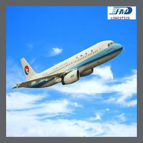 Amazon FBA air shipment service from Shenzhen to London