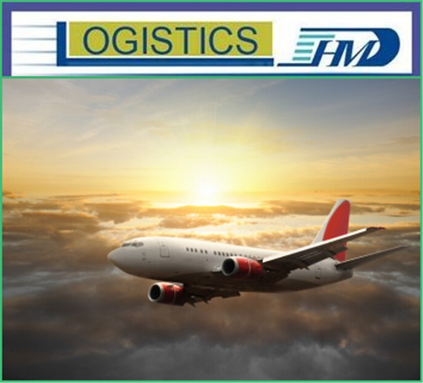 Air shipping freight forwarder door to door delivery service ddp ddu from china to Stockholm Sweden