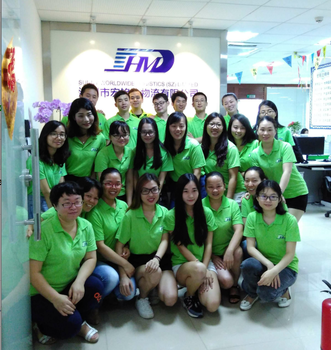 LED products cheap air freight service from Shanghai to USA