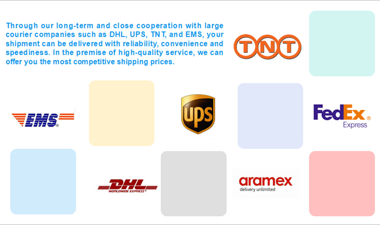 Shipping Companies China Warehouse Sea Freight from China to Dublin of Ireland