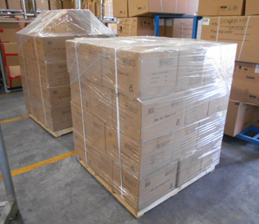 Courier Service from Singapore to China Door to Door Shipping Agent Shenzhen Import