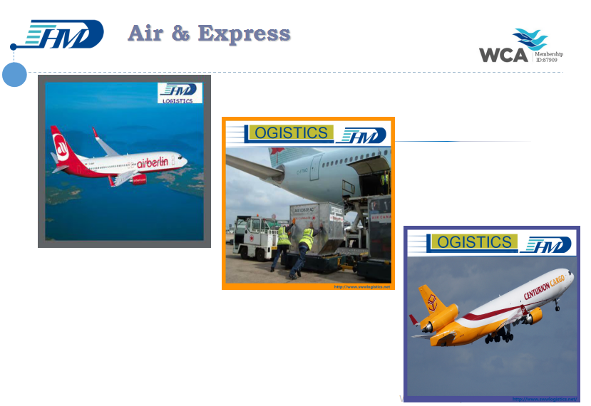 Competitive air rates from Shanghai to Luxemburg