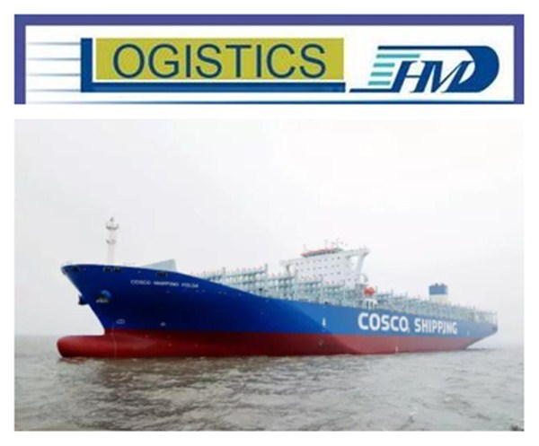Sea shipping cargo door to door delivery service from shenzhen shanghai ningbo China to Edinburgh UK