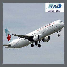 China logistics forwarder air freight from Shanghai to New York